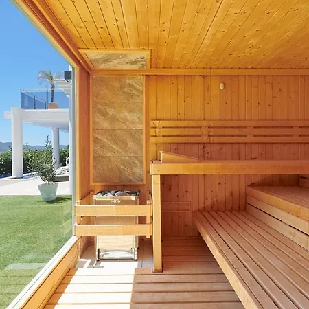 Appartement Lovely 6-bedrooms *