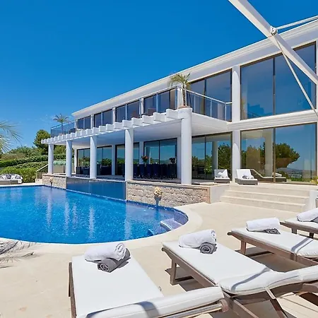 Appartement Lovely 6-bedrooms Cannes