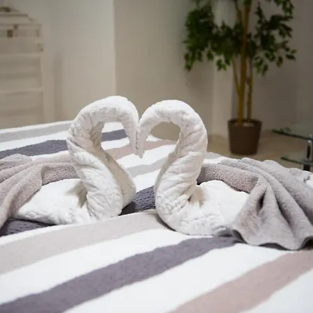 Appartement Lovely 6-bedrooms *