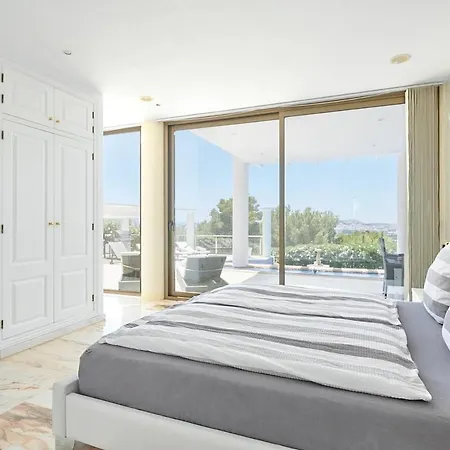 Apartmán Lovely 6-bedrooms Cannes