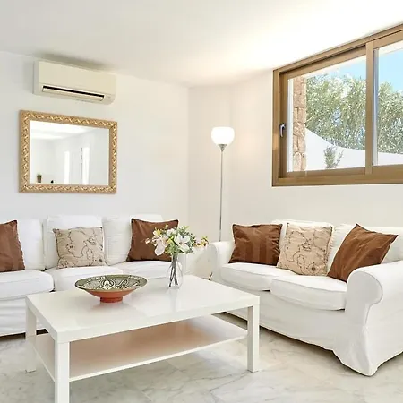 Appartement Lovely 6-bedrooms *