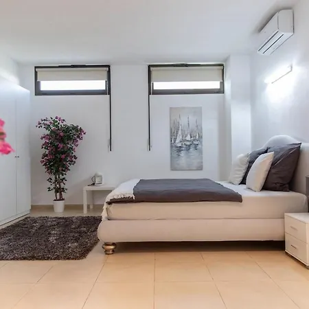 Lovely 6-bedrooms Appartement Cannes