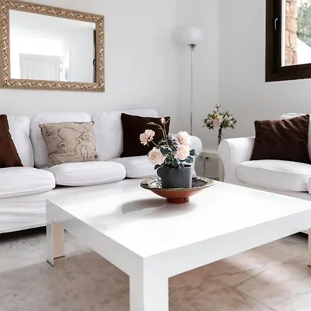 Appartement Lovely 6-bedrooms
