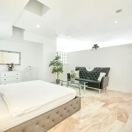 Appartement Lovely 6-bedrooms Cannes