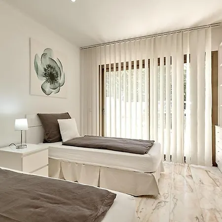 Appartement Lovely 6-bedrooms