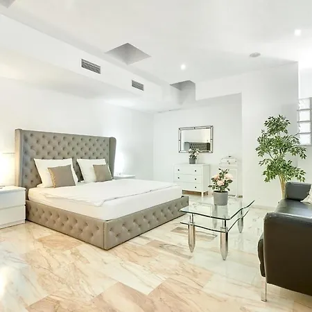Appartement Lovely 6-bedrooms *
