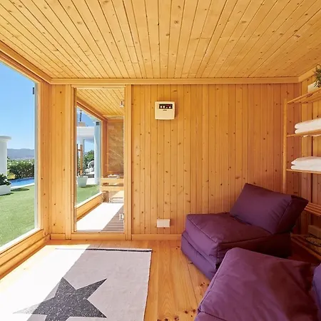 Lovely 6-bedrooms Cannes