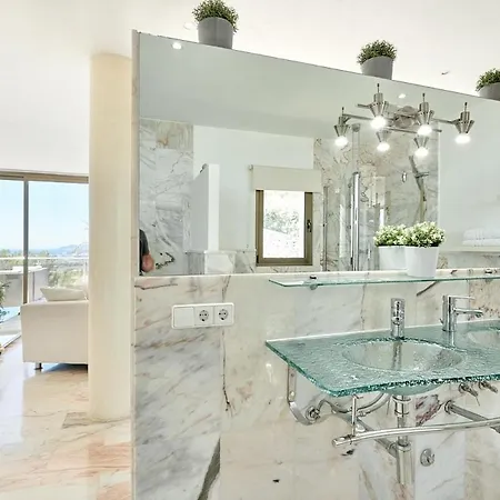 Appartement Lovely 6-bedrooms