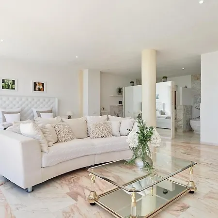 Lovely 6-bedrooms Cannes