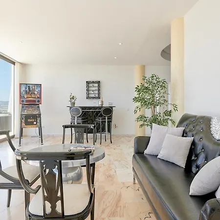 Lovely 6-bedrooms * Cannes