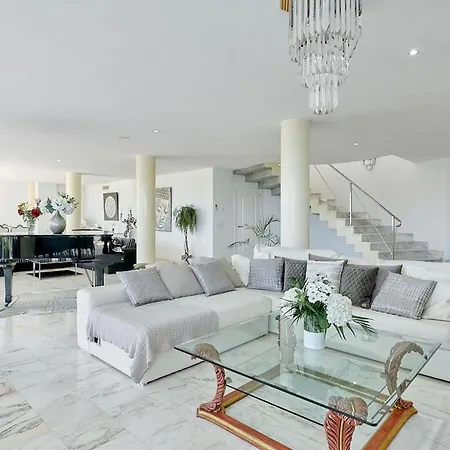 Appartement Lovely 6-bedrooms